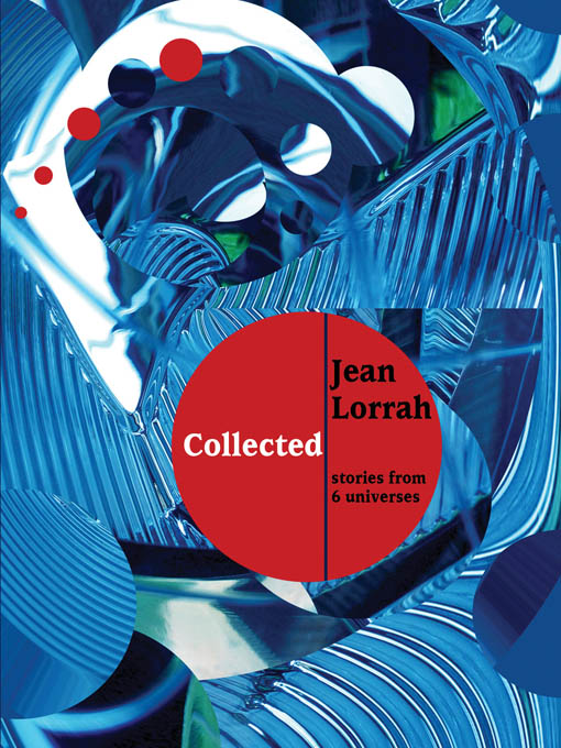 Title details for Jean Lorrah Collected by Jean Lorrah - Available